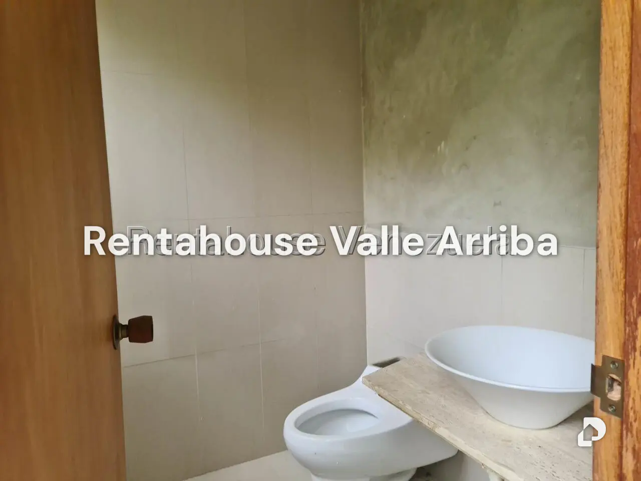 Apartamento en Colinas de Valle Arriba / Mirador de Los Campitos, Caracas – 23