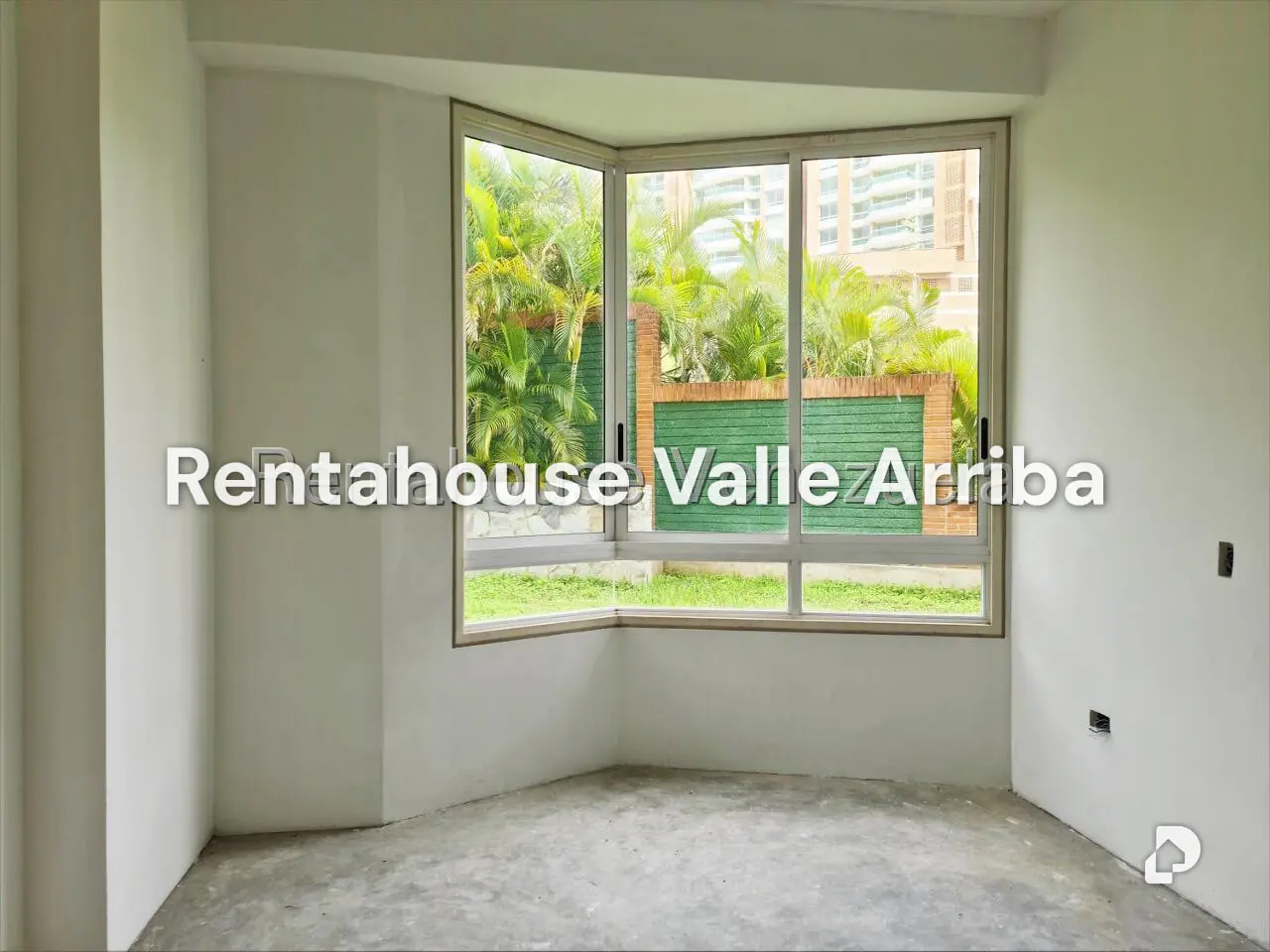 Apartamento en Colinas de Valle Arriba / Mirador de Los Campitos, Caracas – 24
