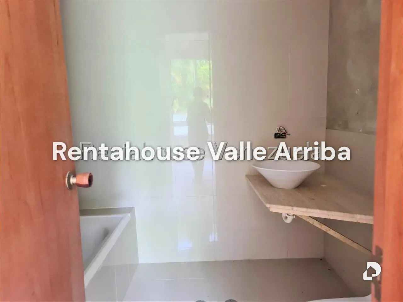 Apartamento en Colinas de Valle Arriba / Mirador de Los Campitos, Caracas – 21