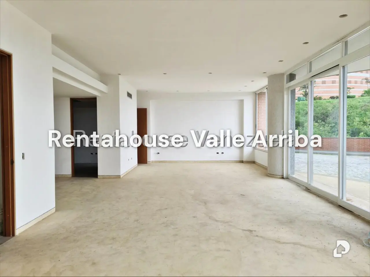 Apartamento en Colinas de Valle Arriba / Mirador de Los Campitos, Caracas – 5