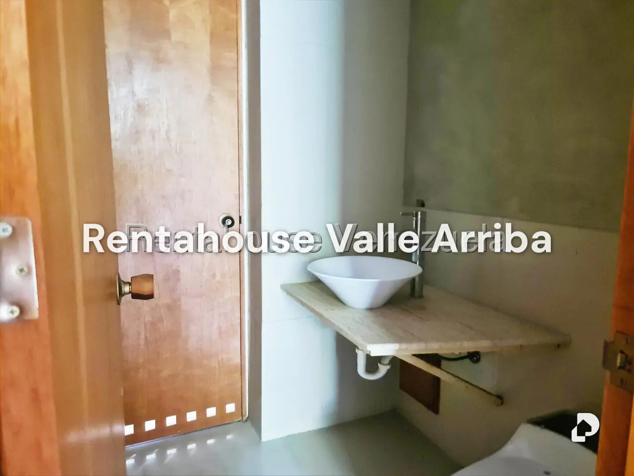 Apartamento en Colinas de Valle Arriba / Mirador de Los Campitos, Caracas – 25