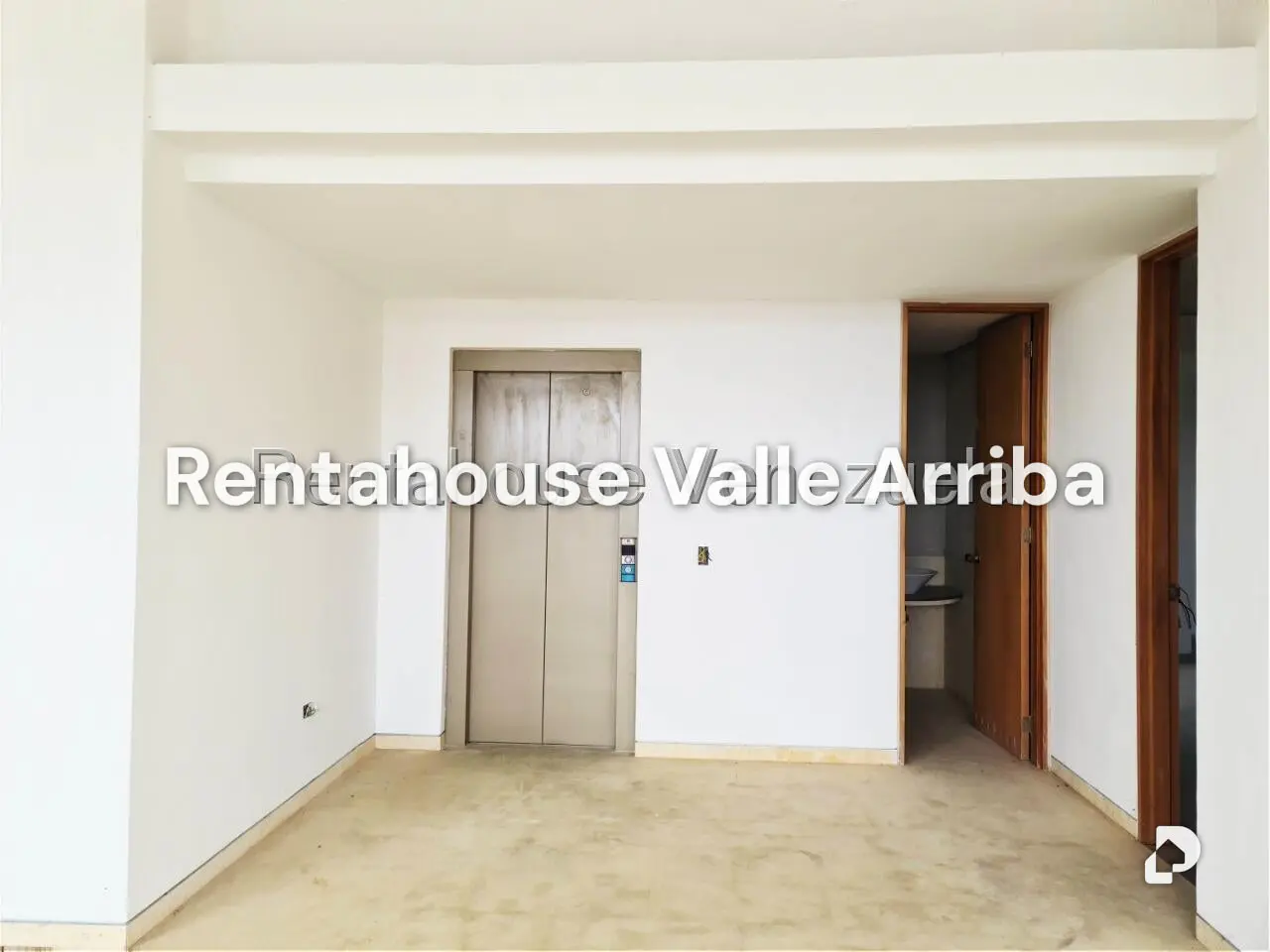 Apartamento en Colinas de Valle Arriba / Mirador de Los Campitos, Caracas – 2