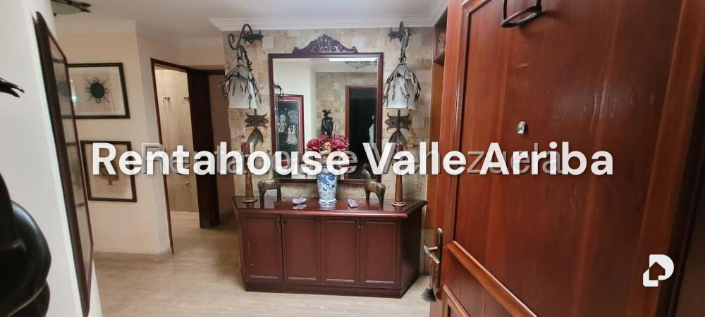 Apartamento en Los Samanes, Caracas – 14