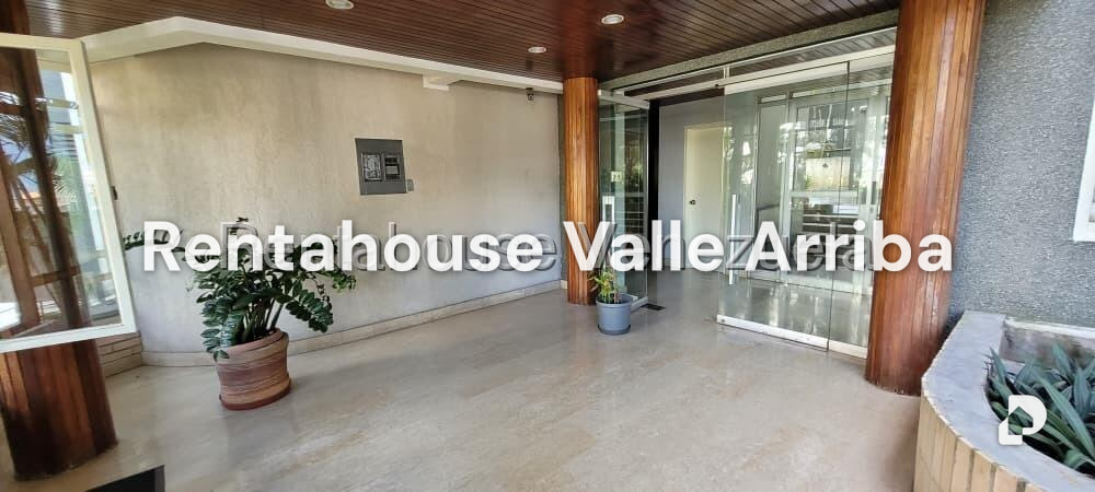 Apartamento en Los Samanes, Caracas – 2