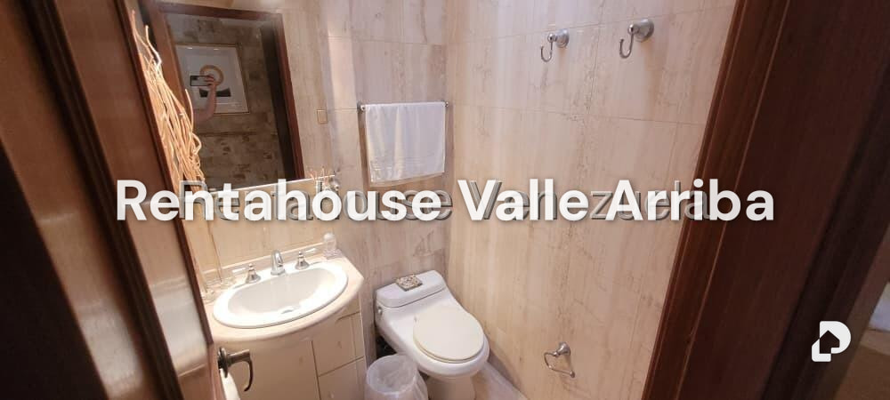 Apartamento en Los Samanes, Caracas – 29