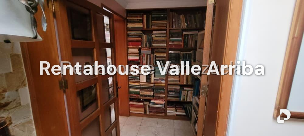 Apartamento en Los Samanes, Caracas – 16
