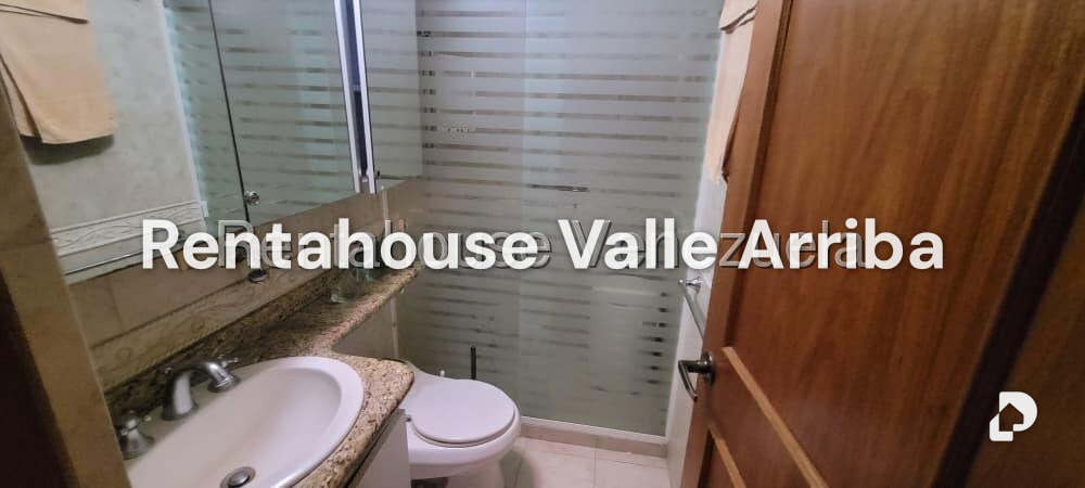 Apartamento en Los Samanes, Caracas – 25