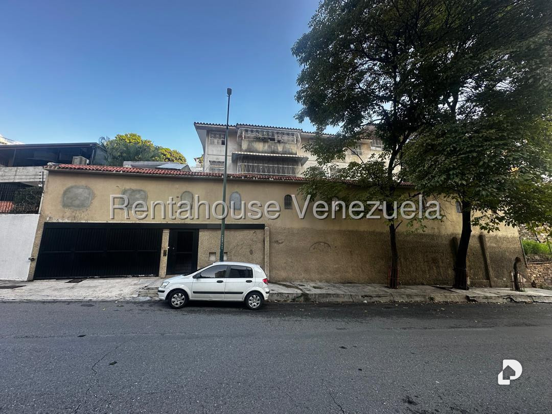 Local comercial en El Marqués, Caracas