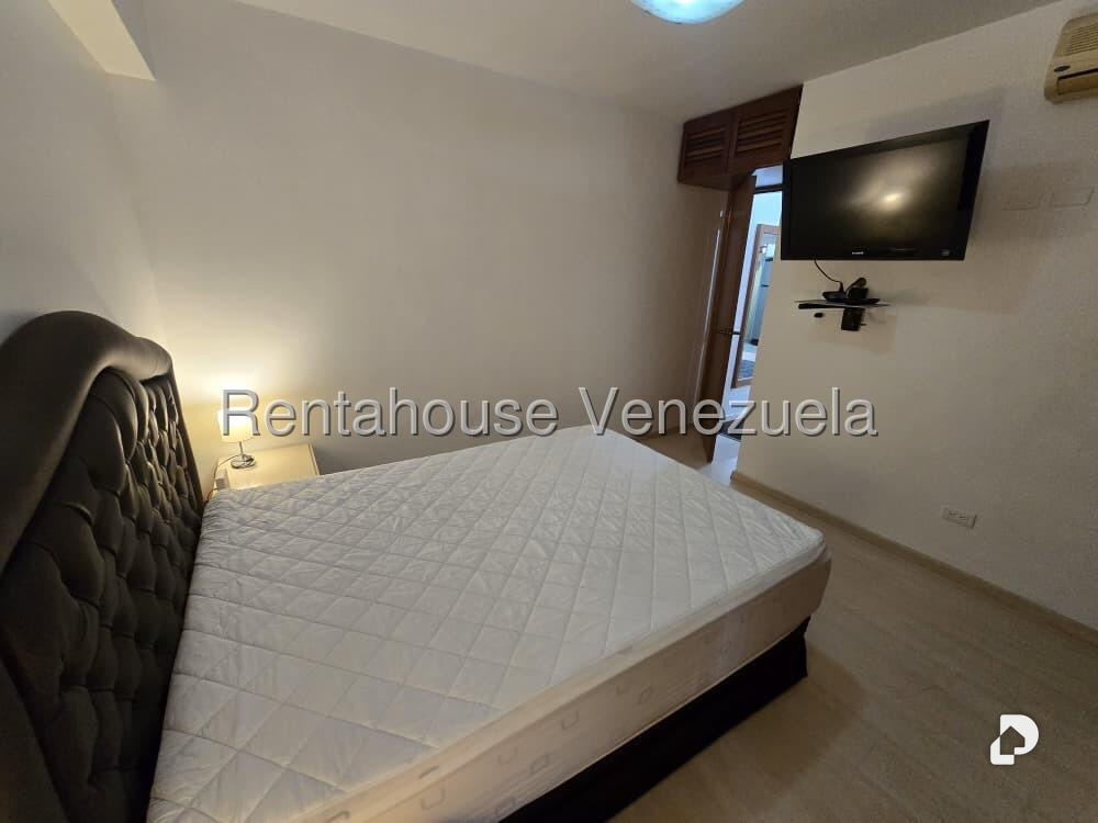 Apartamento en La Campiña, Caracas – 12