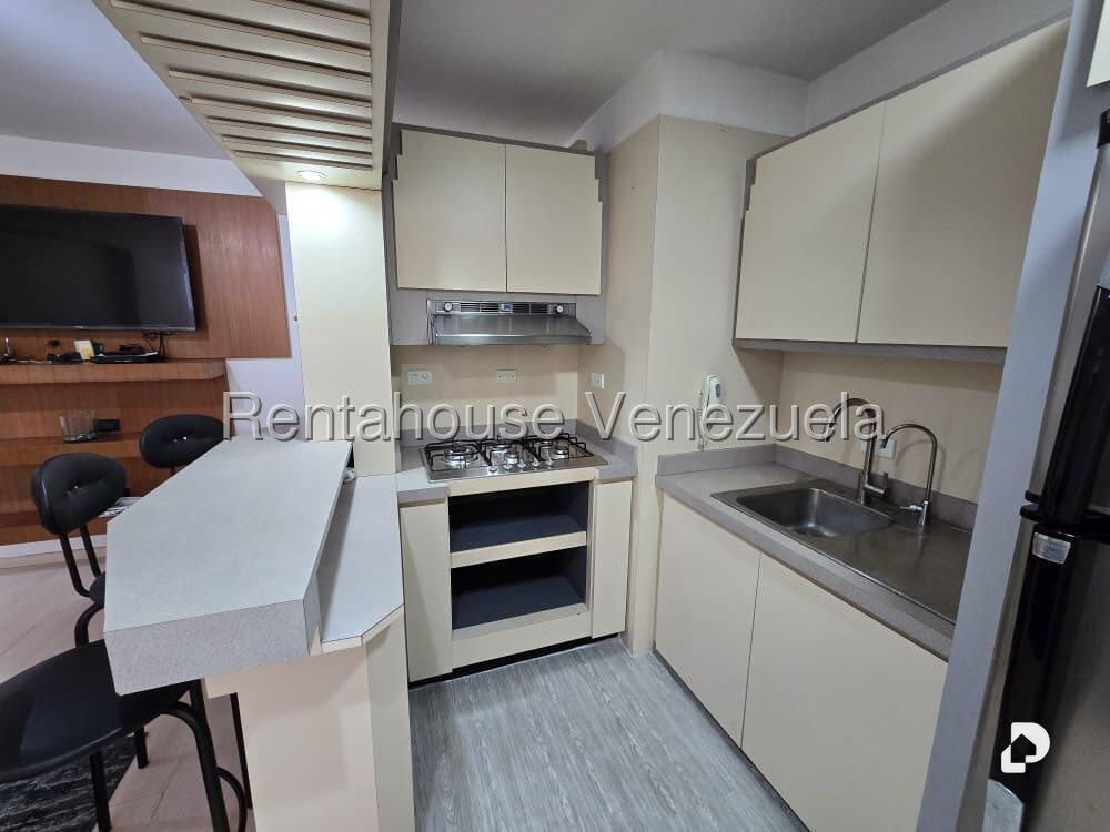 Apartamento en La Campiña, Caracas – 7