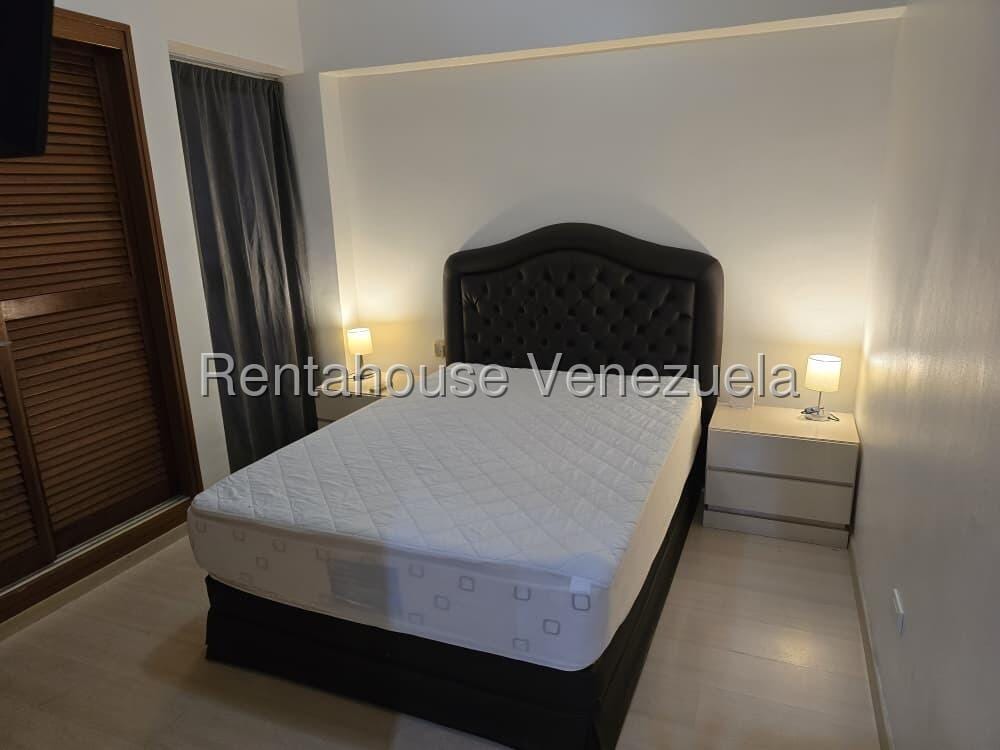 Apartamento en La Campiña, Caracas