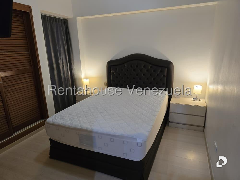 Apartamento en La Campiña, Caracas – 10