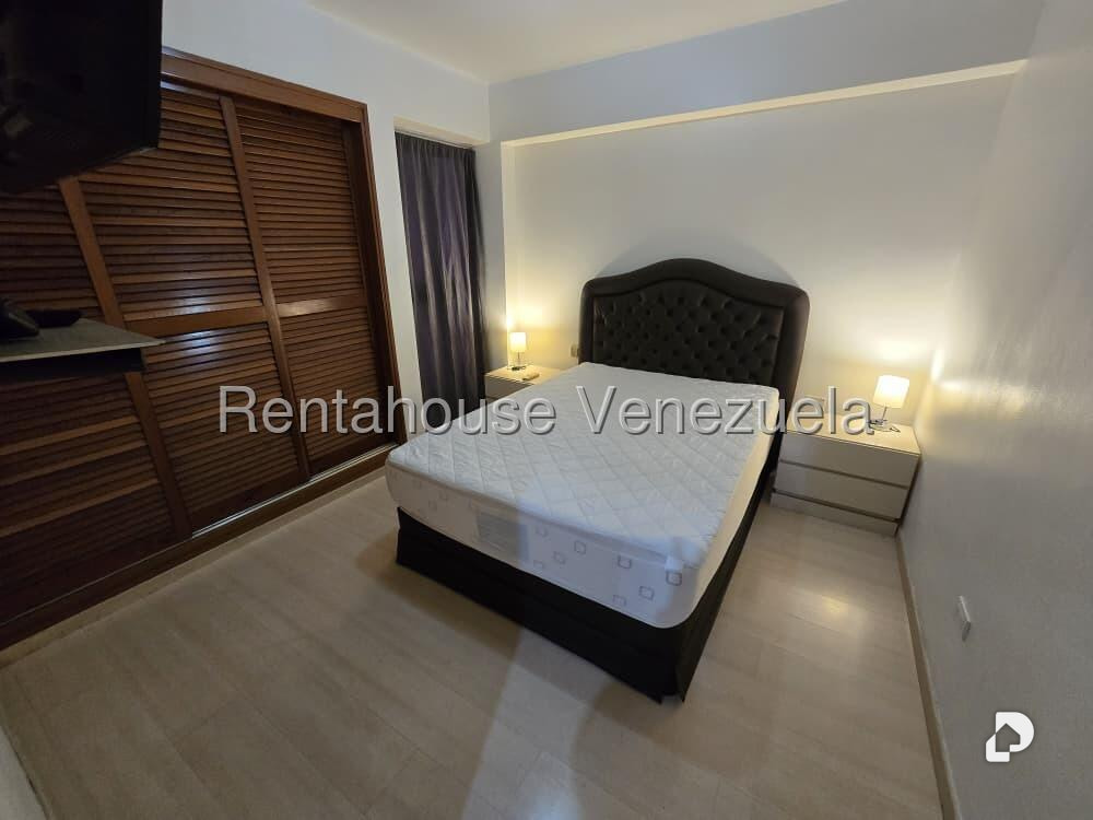 Apartamento en La Campiña, Caracas – 9