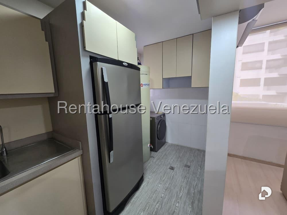 Apartamento en La Campiña, Caracas – 5