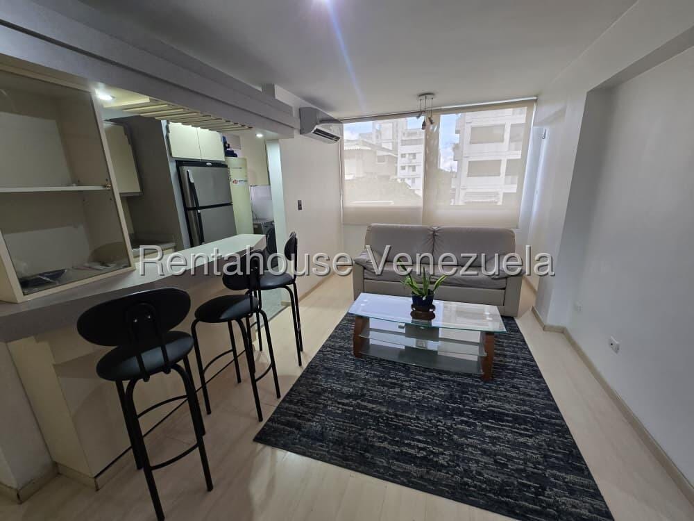 Apartamento en La Campiña, Caracas