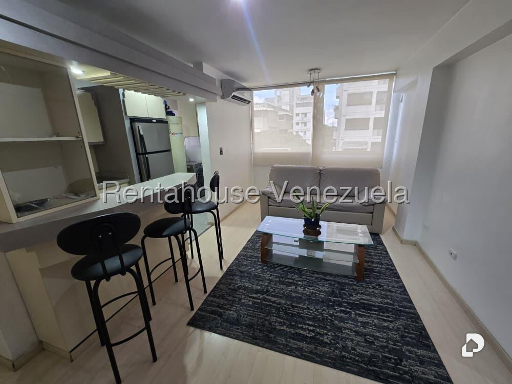 Apartamento en La Campiña, Caracas – 6