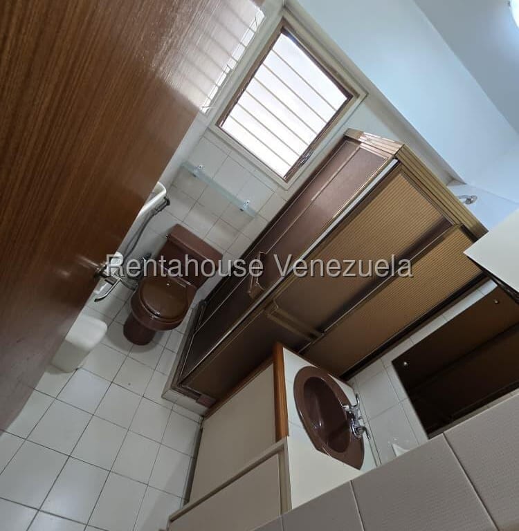 Apartamento en La Campiña, Caracas