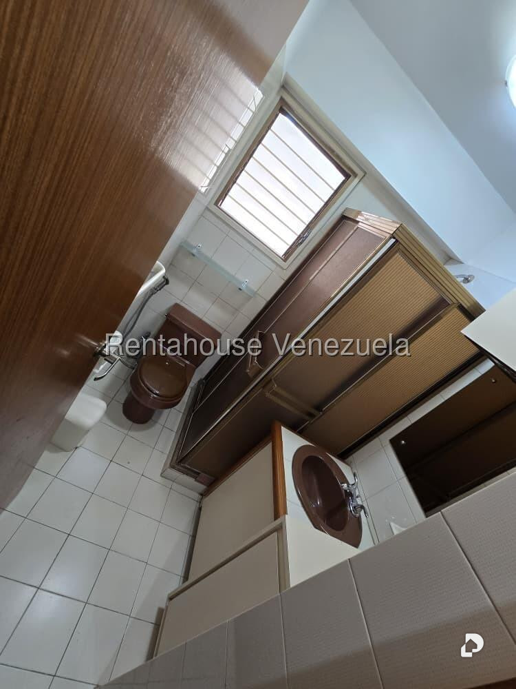 Apartamento en La Campiña, Caracas – 15