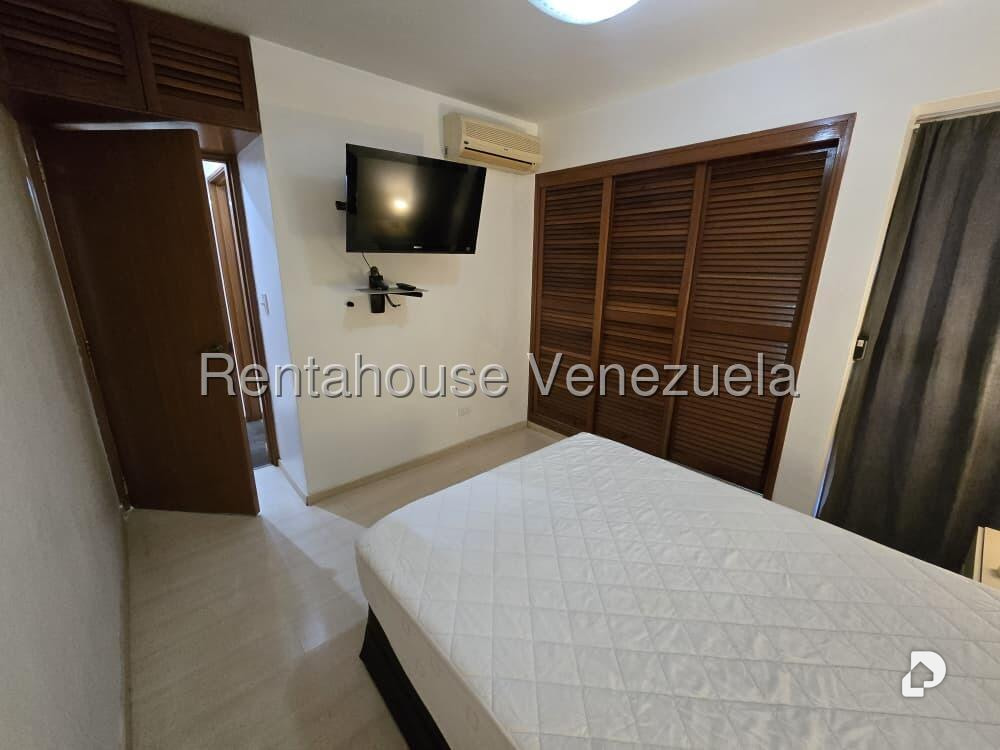 Apartamento en La Campiña, Caracas – 13