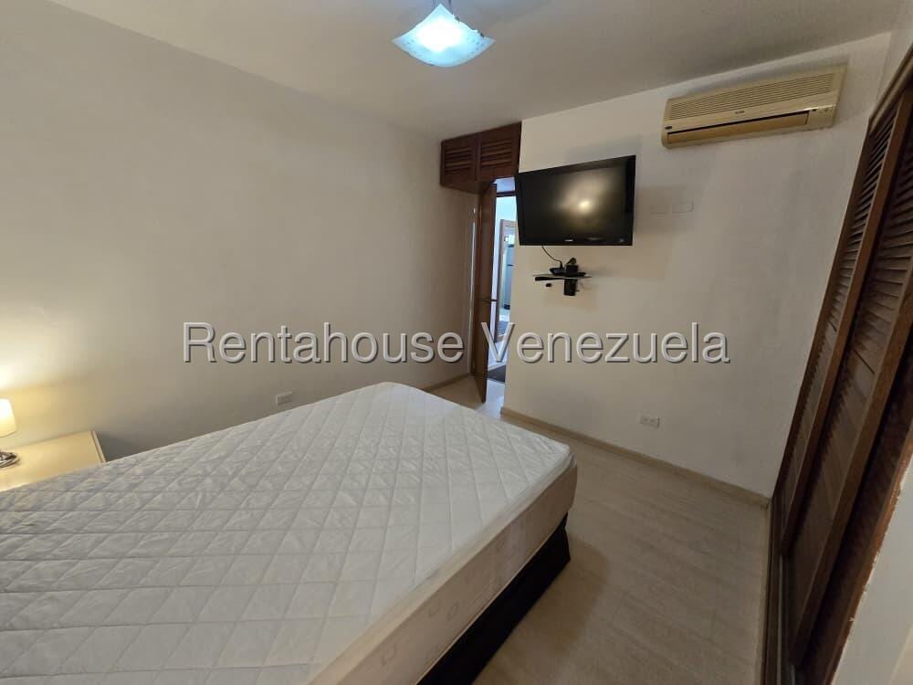 Apartamento en La Campiña, Caracas