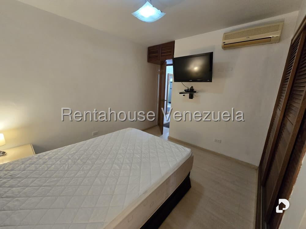 Apartamento en La Campiña, Caracas – 11