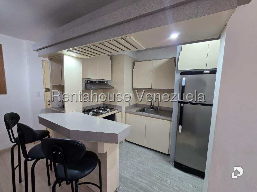 Apartamento en La Campiña, Caracas – 3