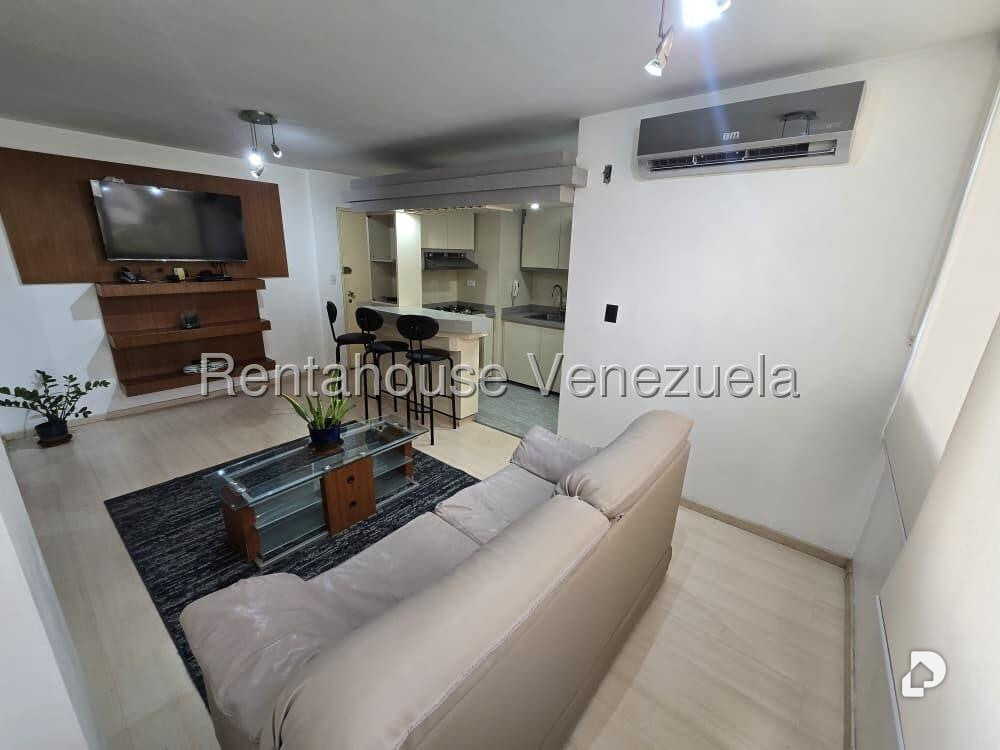 Apartamento en La Campiña, Caracas – 8