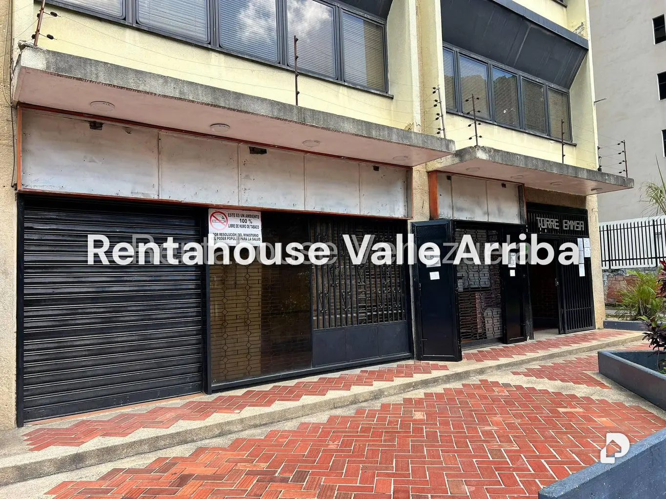 Local comercial en La Urbina, Caracas – 7