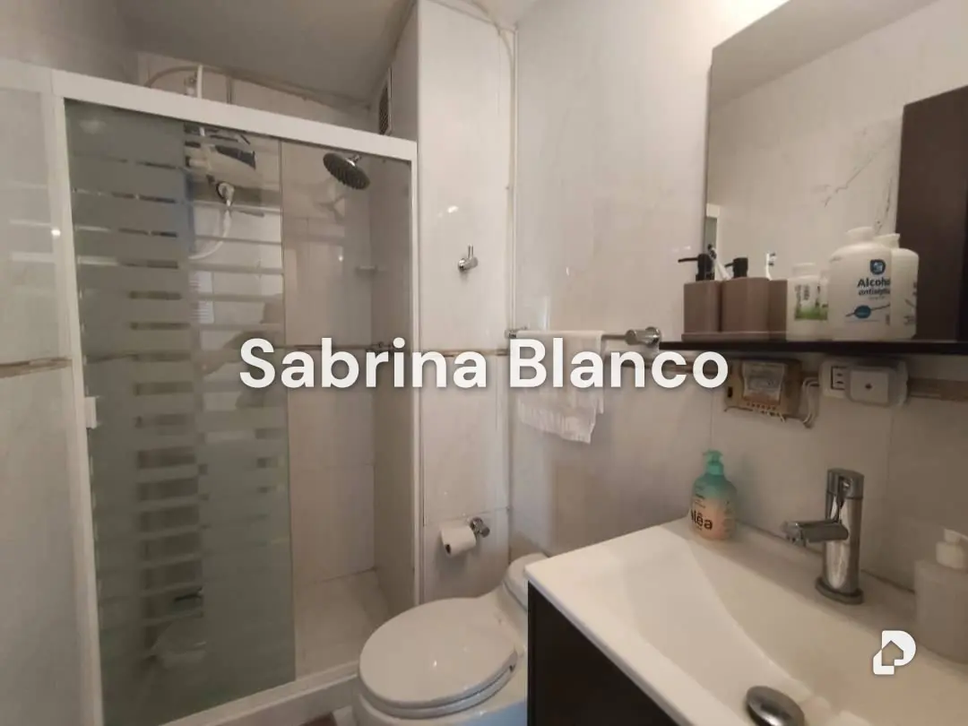 Apartamento en Los Naranjos, Baruta – 6