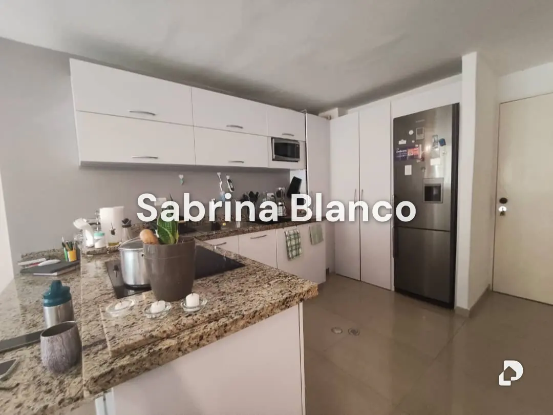 Apartamento en Los Naranjos, Baruta – 2