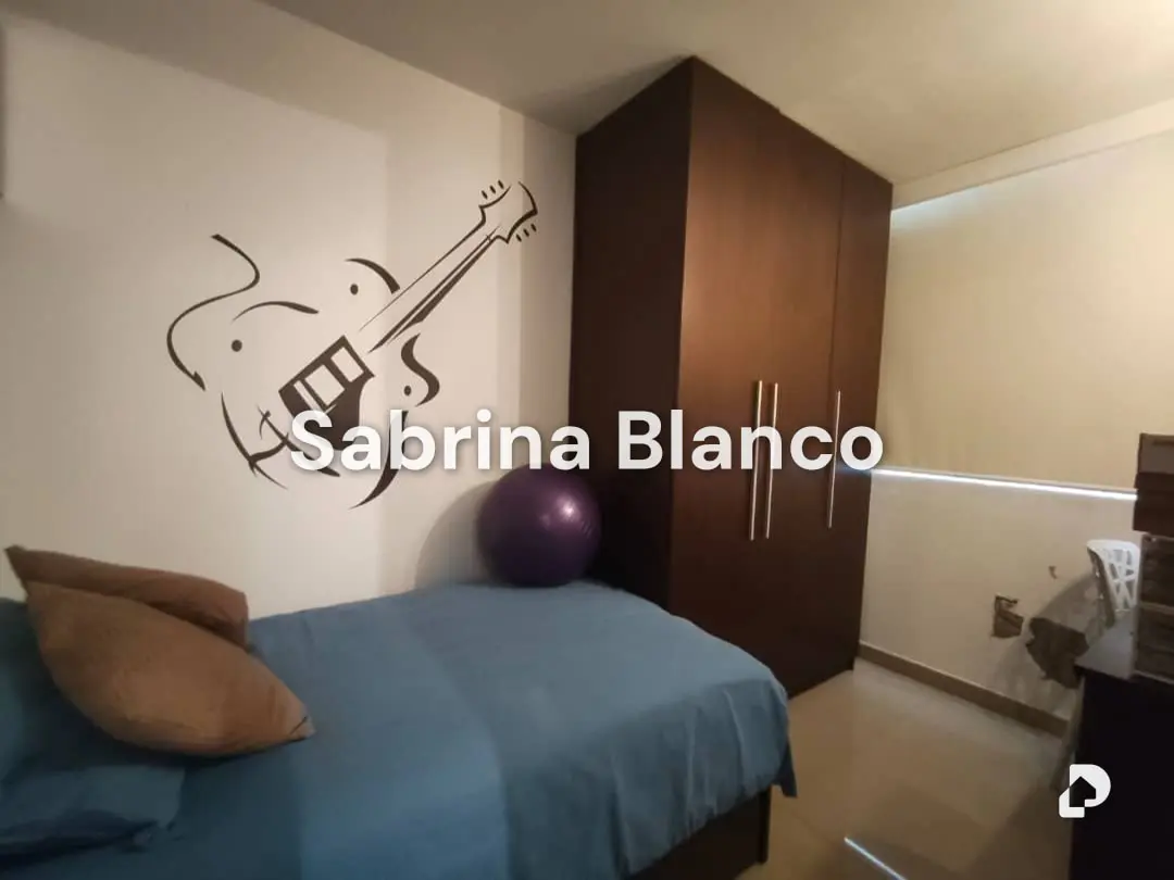 Apartamento en Los Naranjos, Baruta – 5