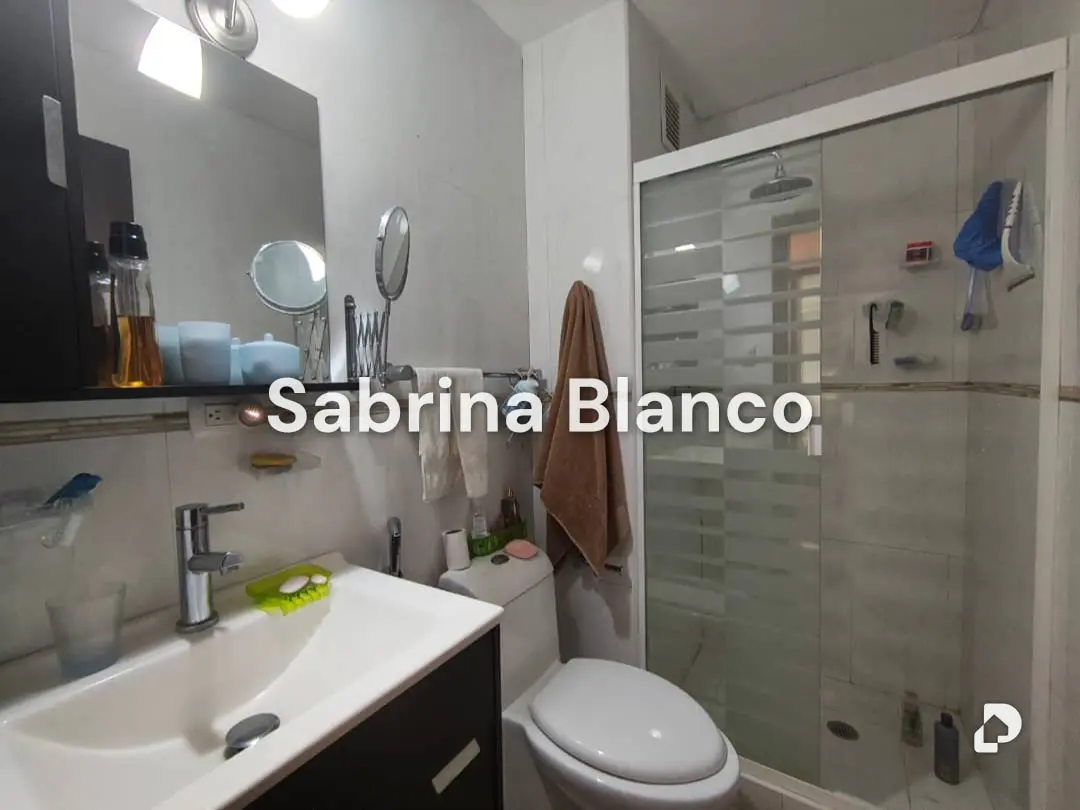 Apartamento en Los Naranjos, Baruta – 4