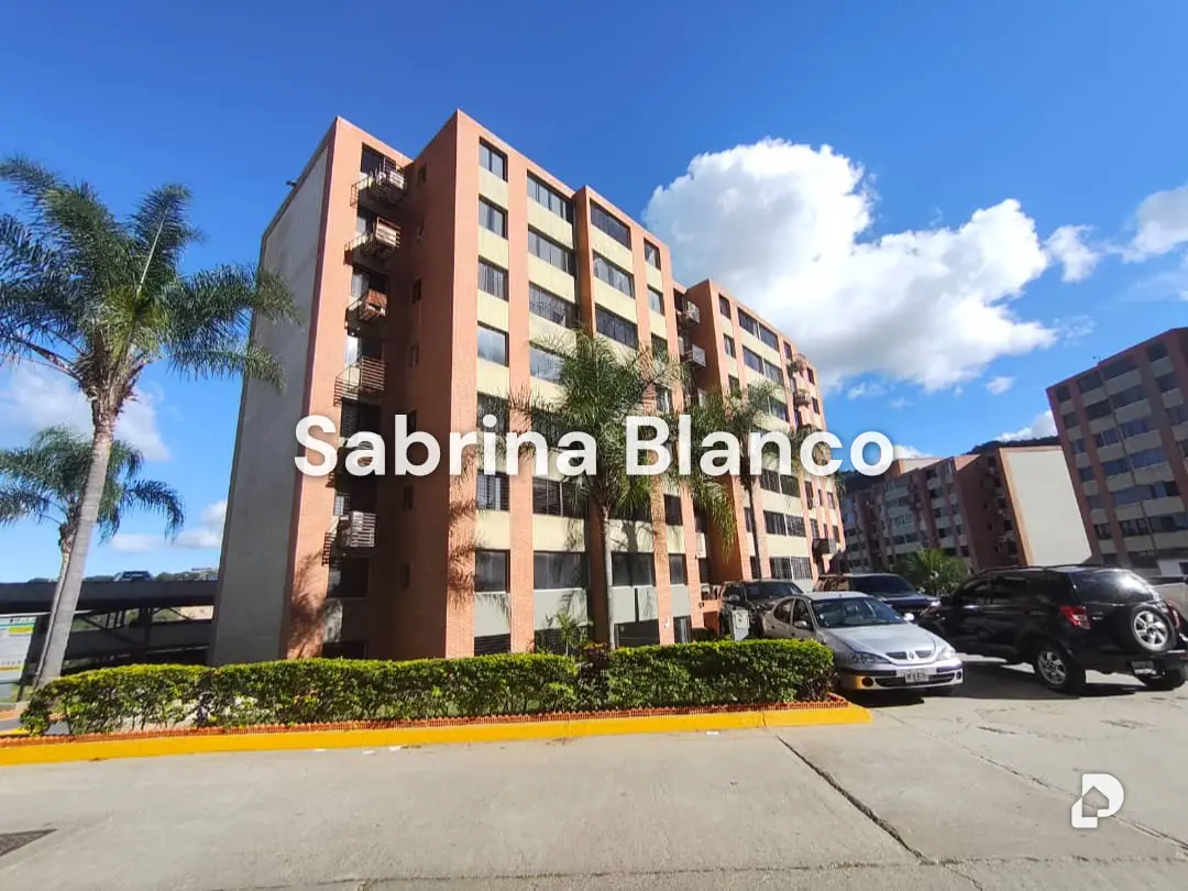 Apartamento en Los Naranjos, Baruta – 1