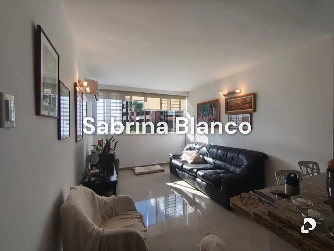 Apartamento en Los Naranjos, Baruta – 7