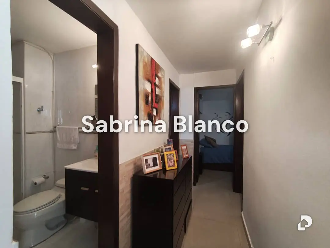Apartamento en Los Naranjos, Baruta – 8