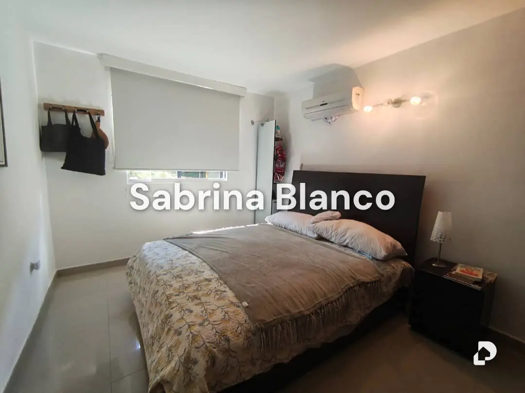 Apartamento en Los Naranjos, Baruta – 3