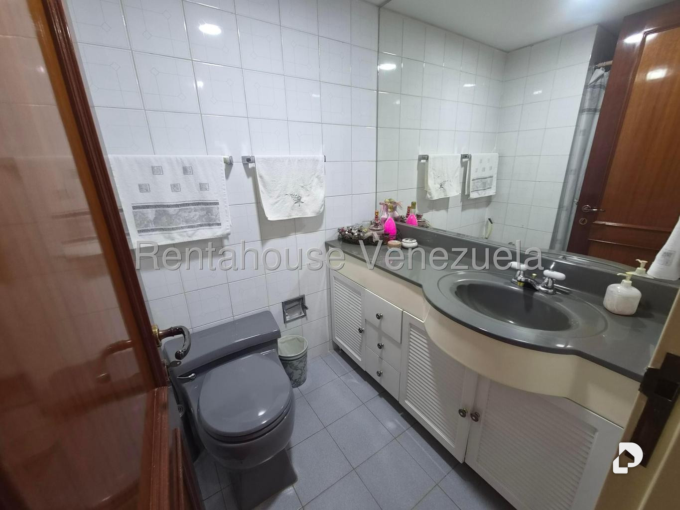 Apartamento en Colinas de Valle Arriba, Caracas – 20