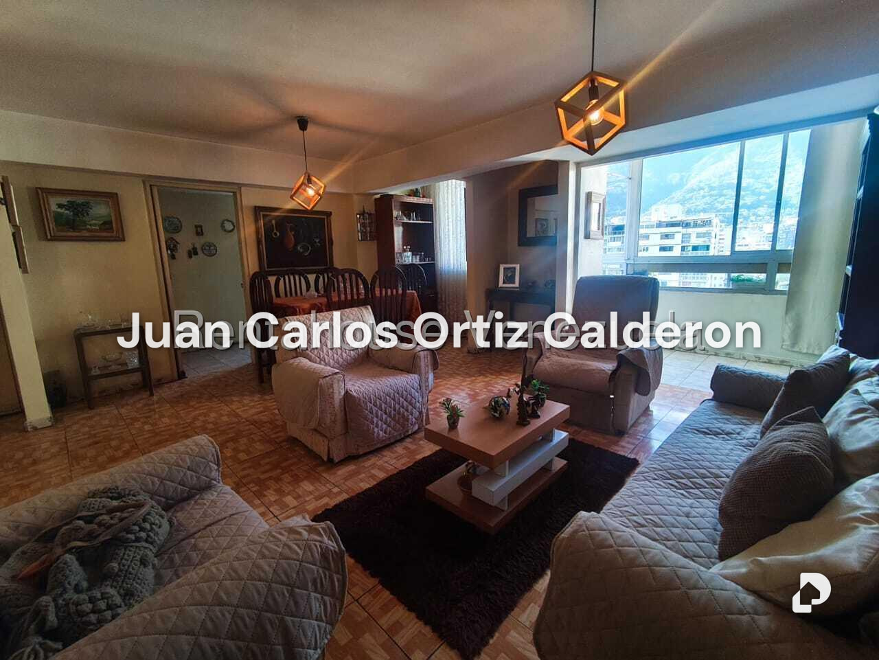 Apartamento en Santa Eduvigis, Caracas – 6