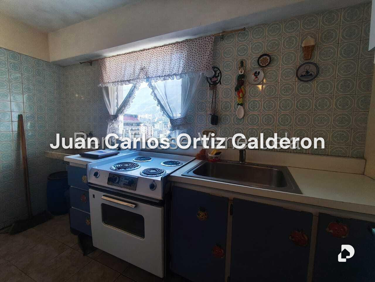 Apartamento en Santa Eduvigis, Caracas – 13
