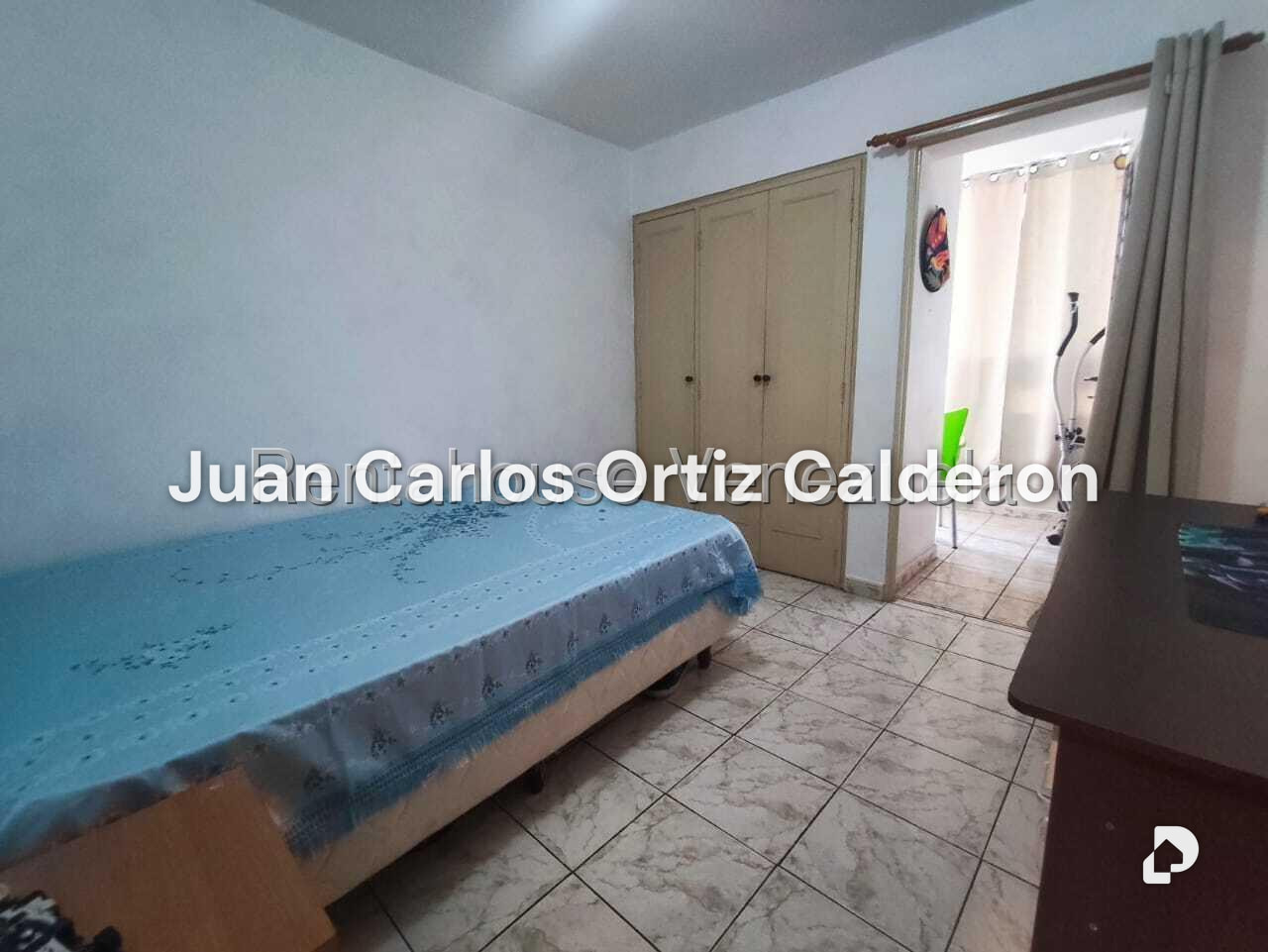Apartamento en Santa Eduvigis, Caracas – 19