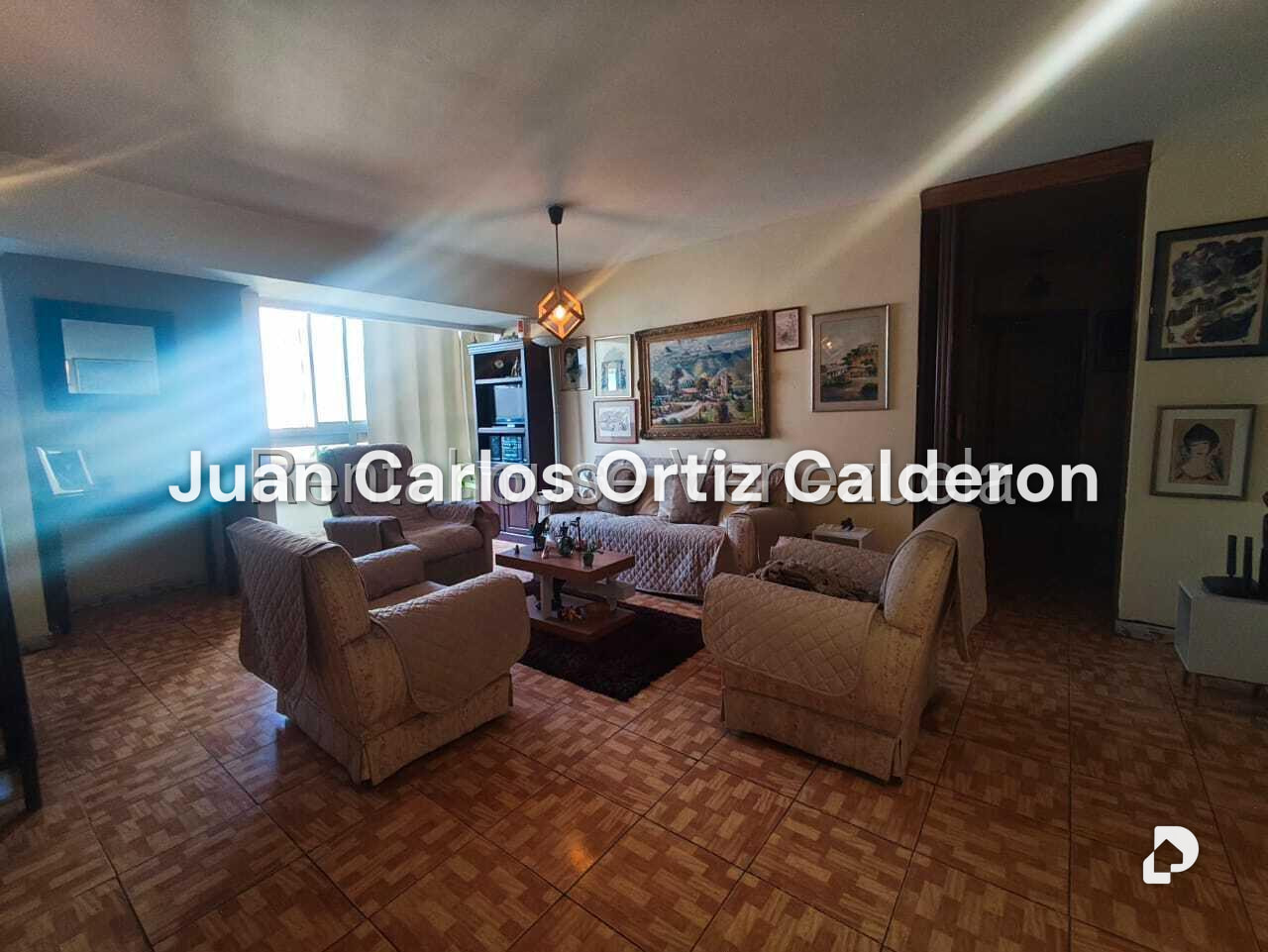 Apartamento en Santa Eduvigis, Caracas – 5