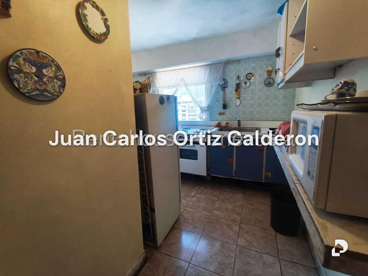 Apartamento en Santa Eduvigis, Caracas – 10