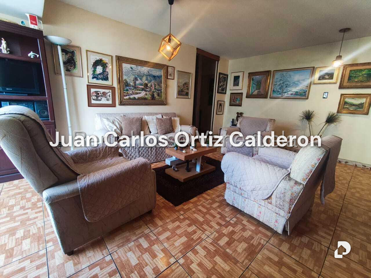 Apartamento en Santa Eduvigis, Caracas – 4