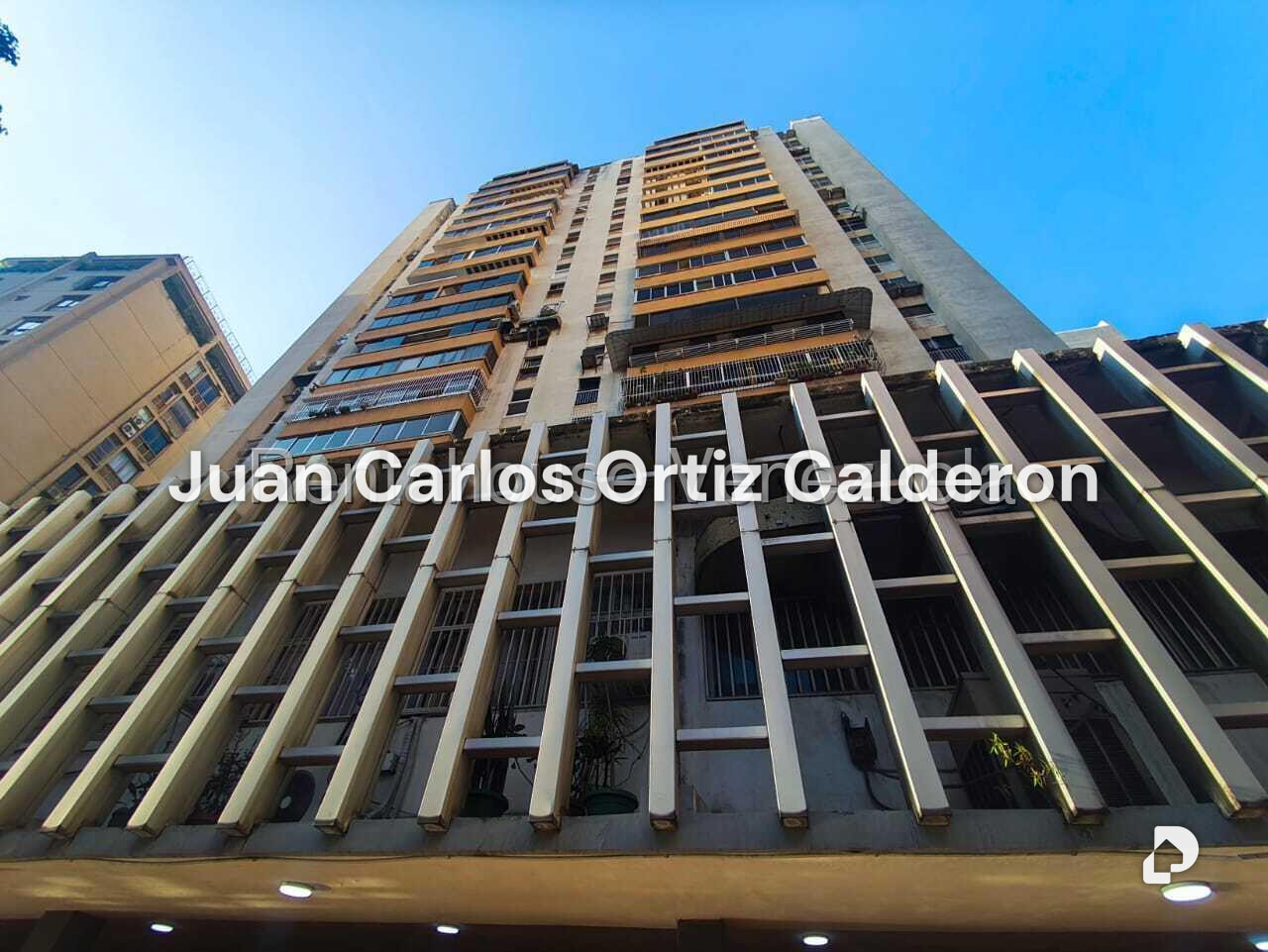 Apartamento en Santa Eduvigis, Caracas – 1