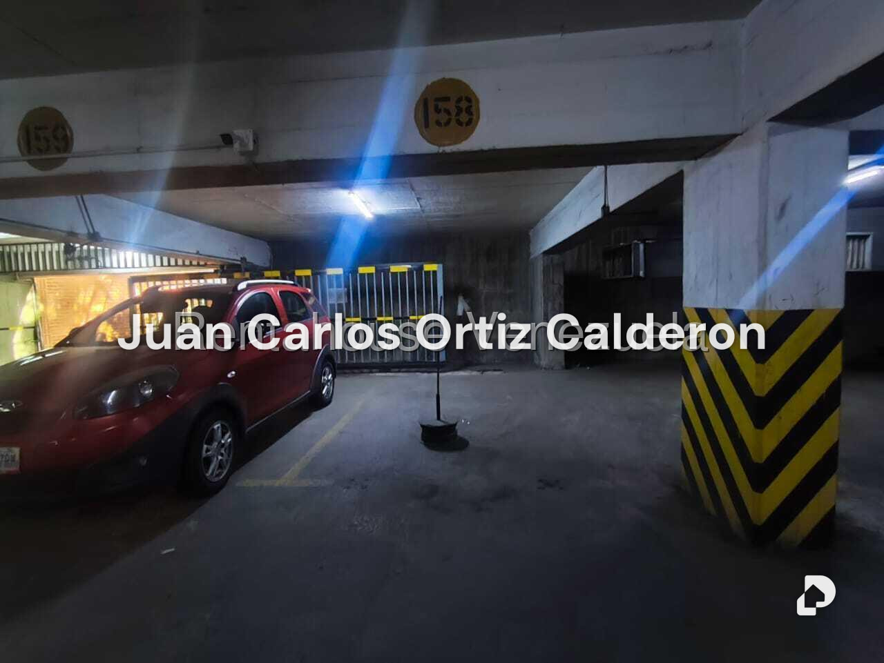 Apartamento en Santa Eduvigis, Caracas – 20