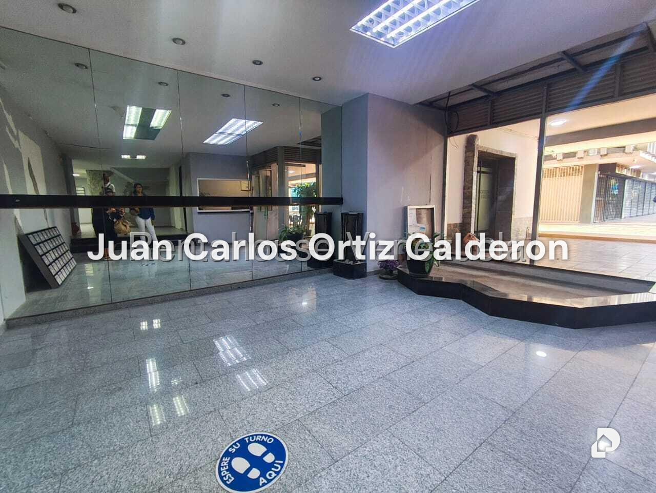 Apartamento en Santa Eduvigis, Caracas – 3