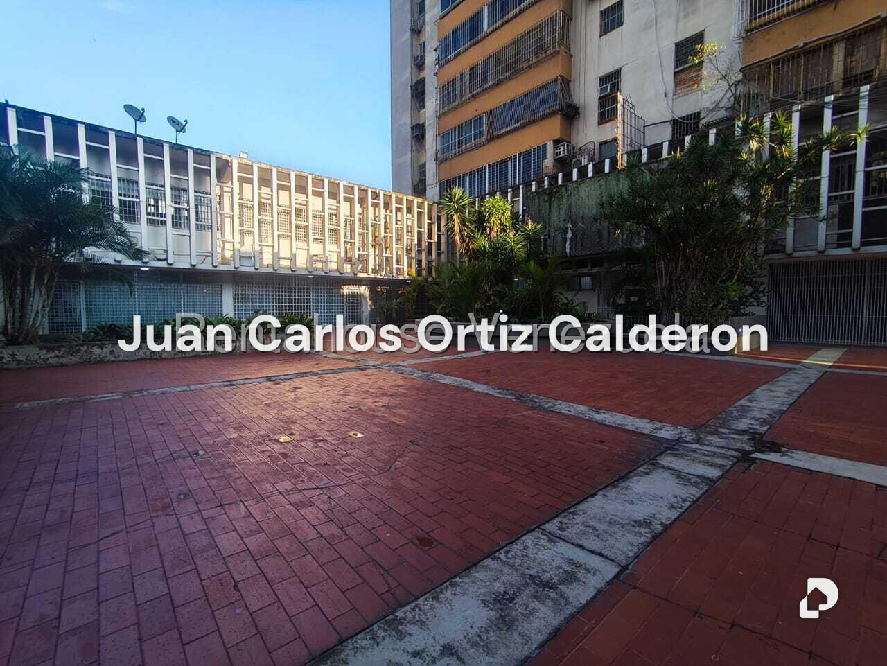 Apartamento en Santa Eduvigis, Caracas – 21