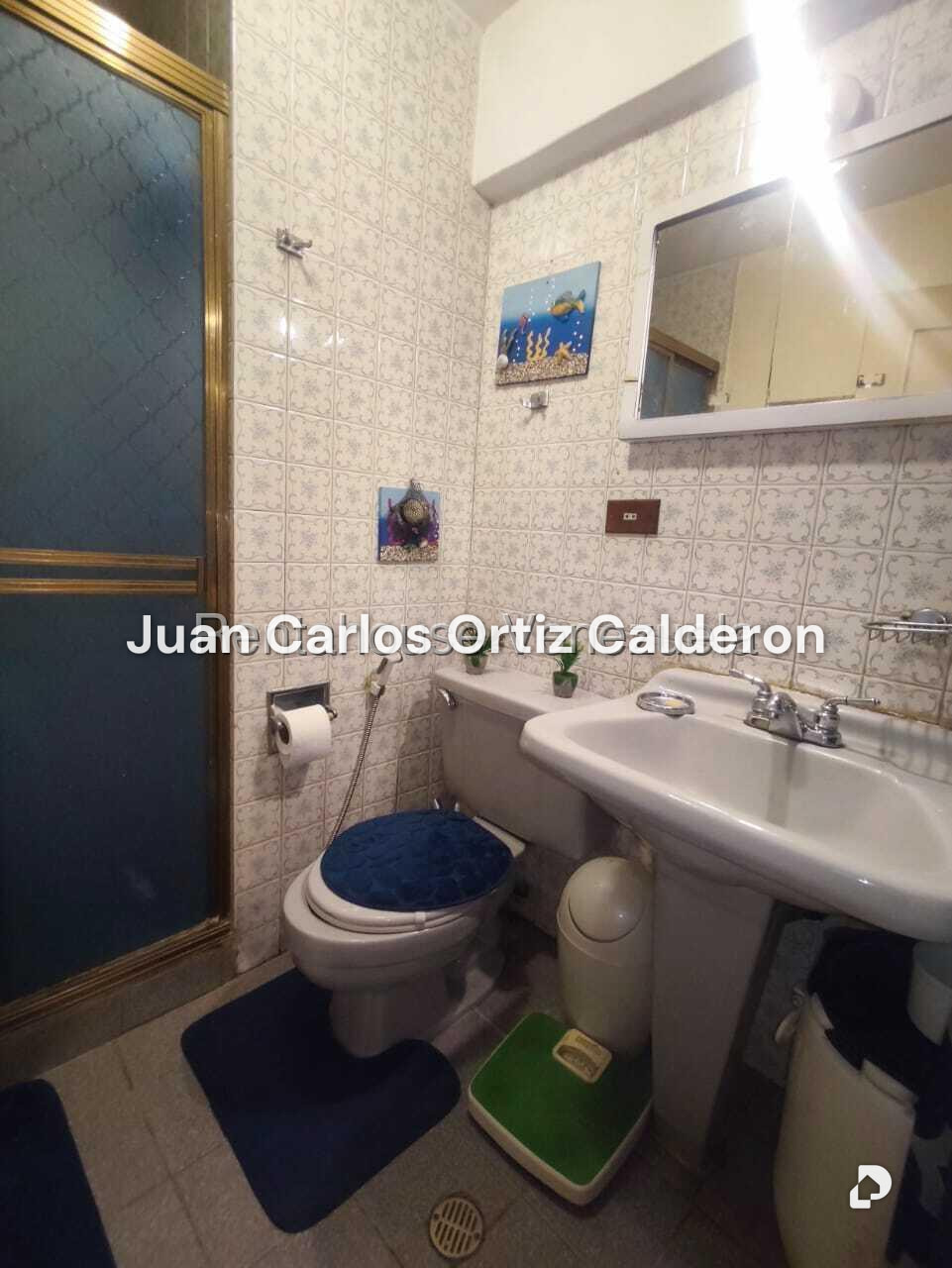 Apartamento en Santa Eduvigis, Caracas – 17
