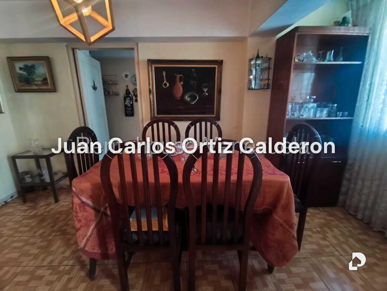 Apartamento en Santa Eduvigis, Caracas – 9