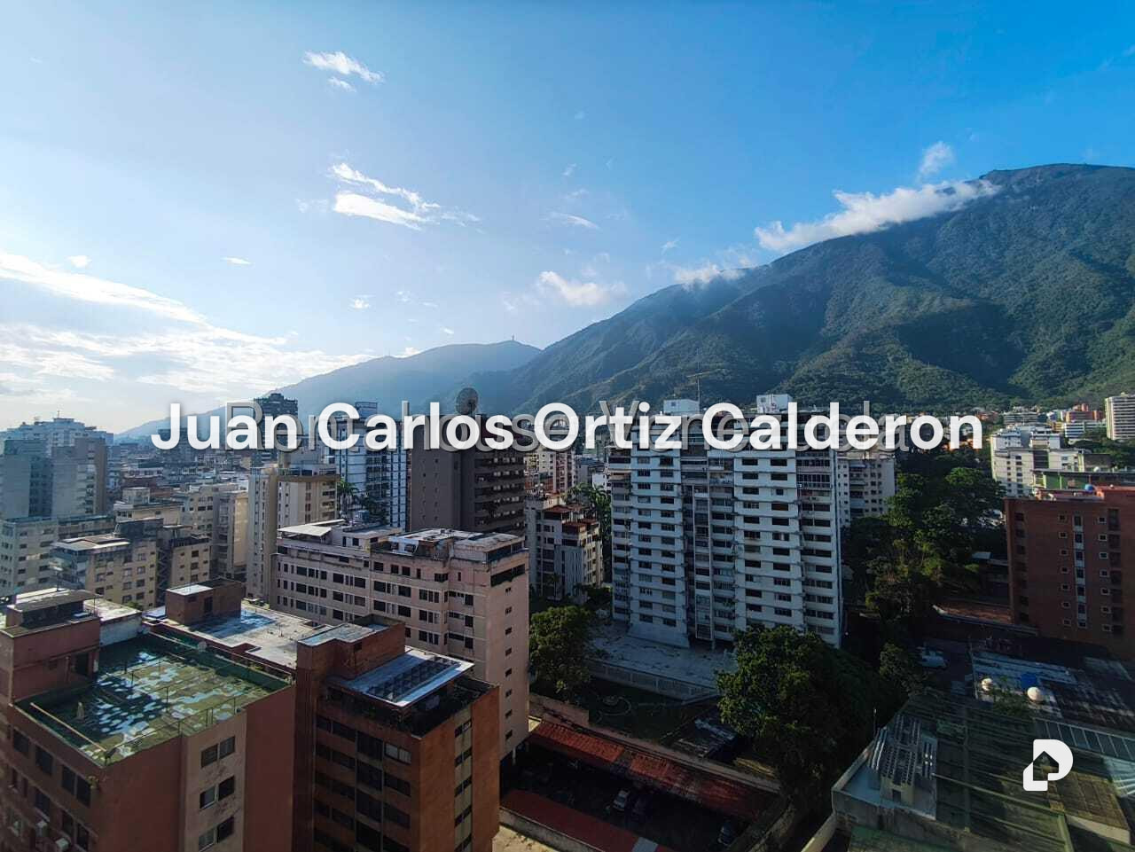 Apartamento en Santa Eduvigis, Caracas – 7